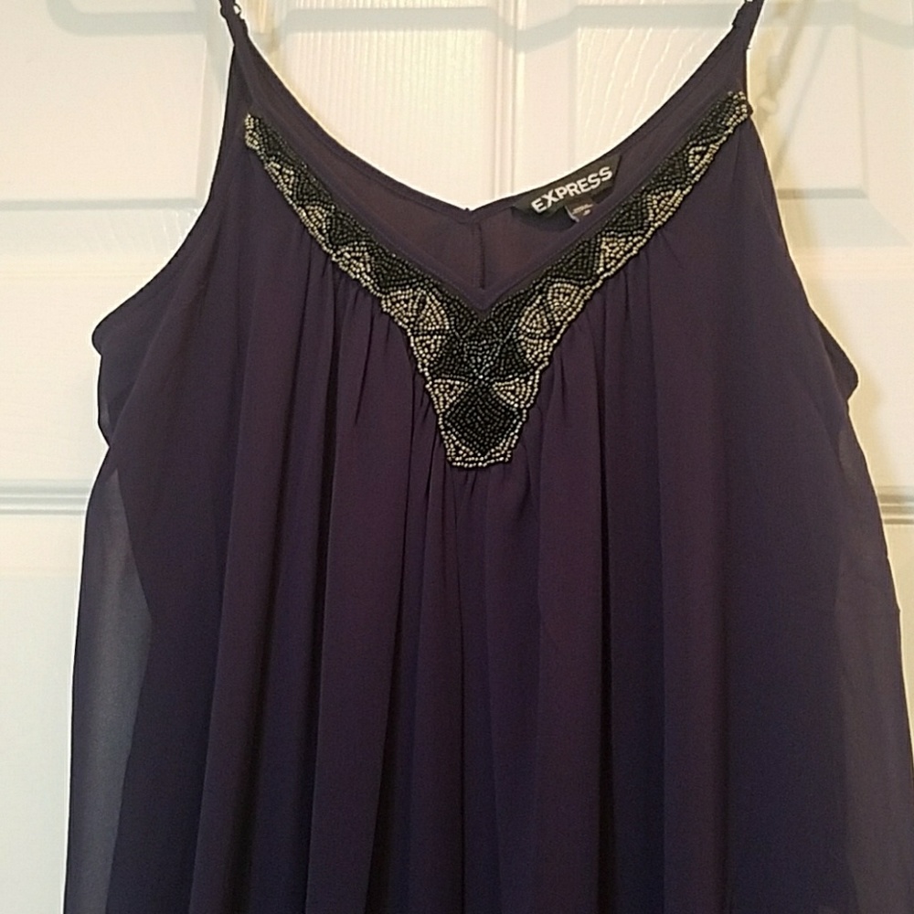 Express dress